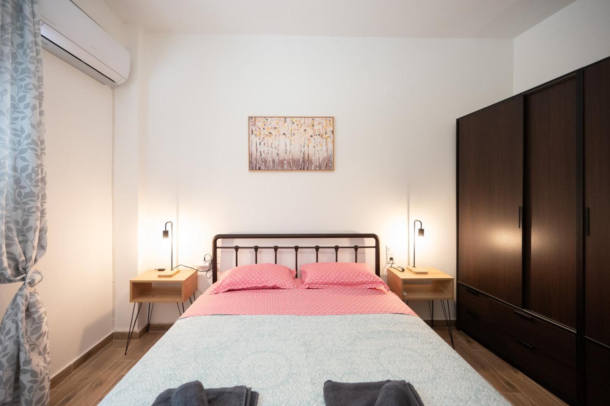 Kristi Central Home Ioannina II 外观 照片