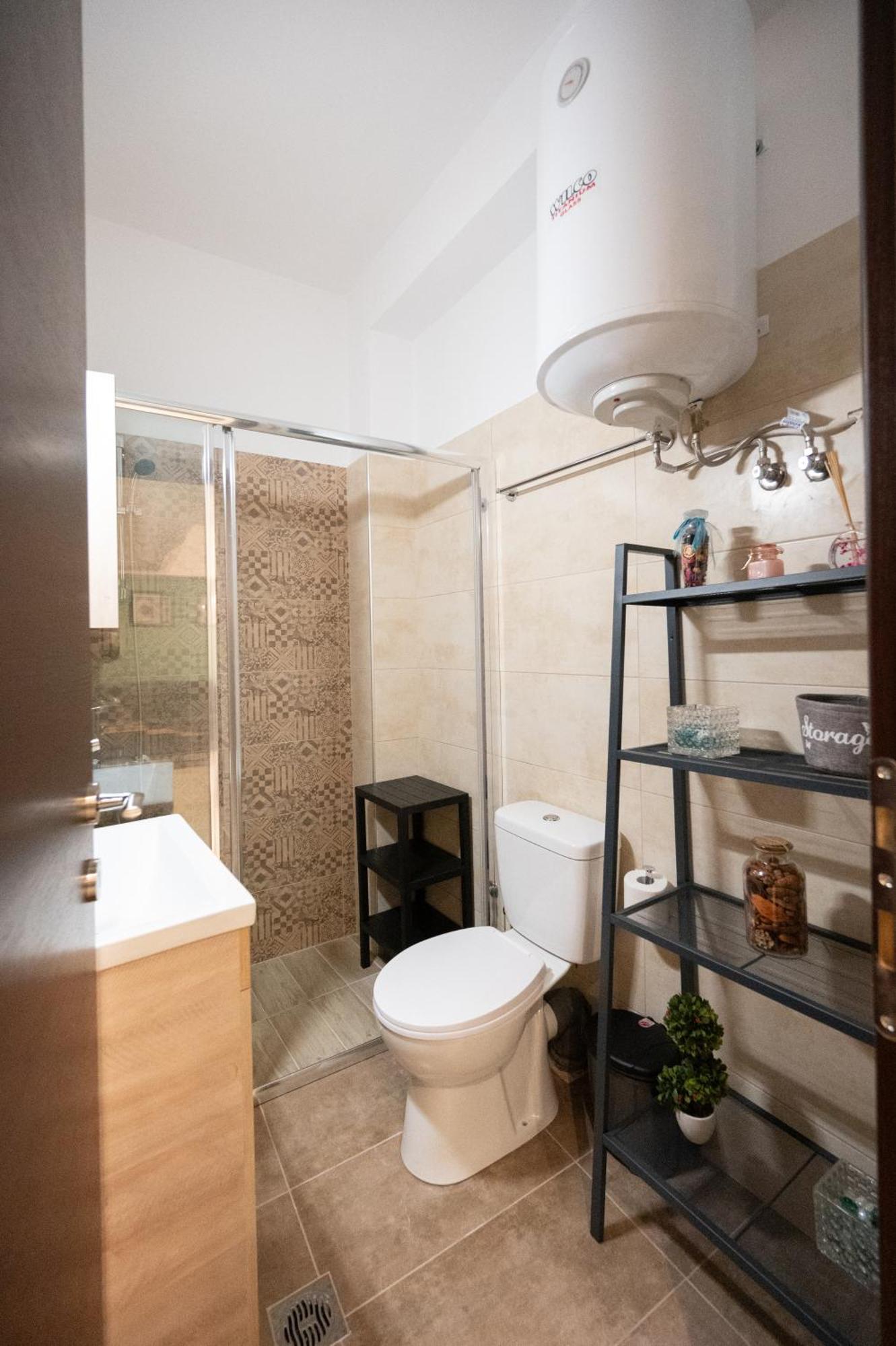 Kristi Central Home Ioannina II 外观 照片